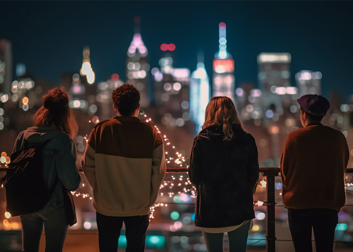 IFSC GIFT City is making its mark as Global Financial Hub and becoming known as one of the business- friendly destination across the globe.