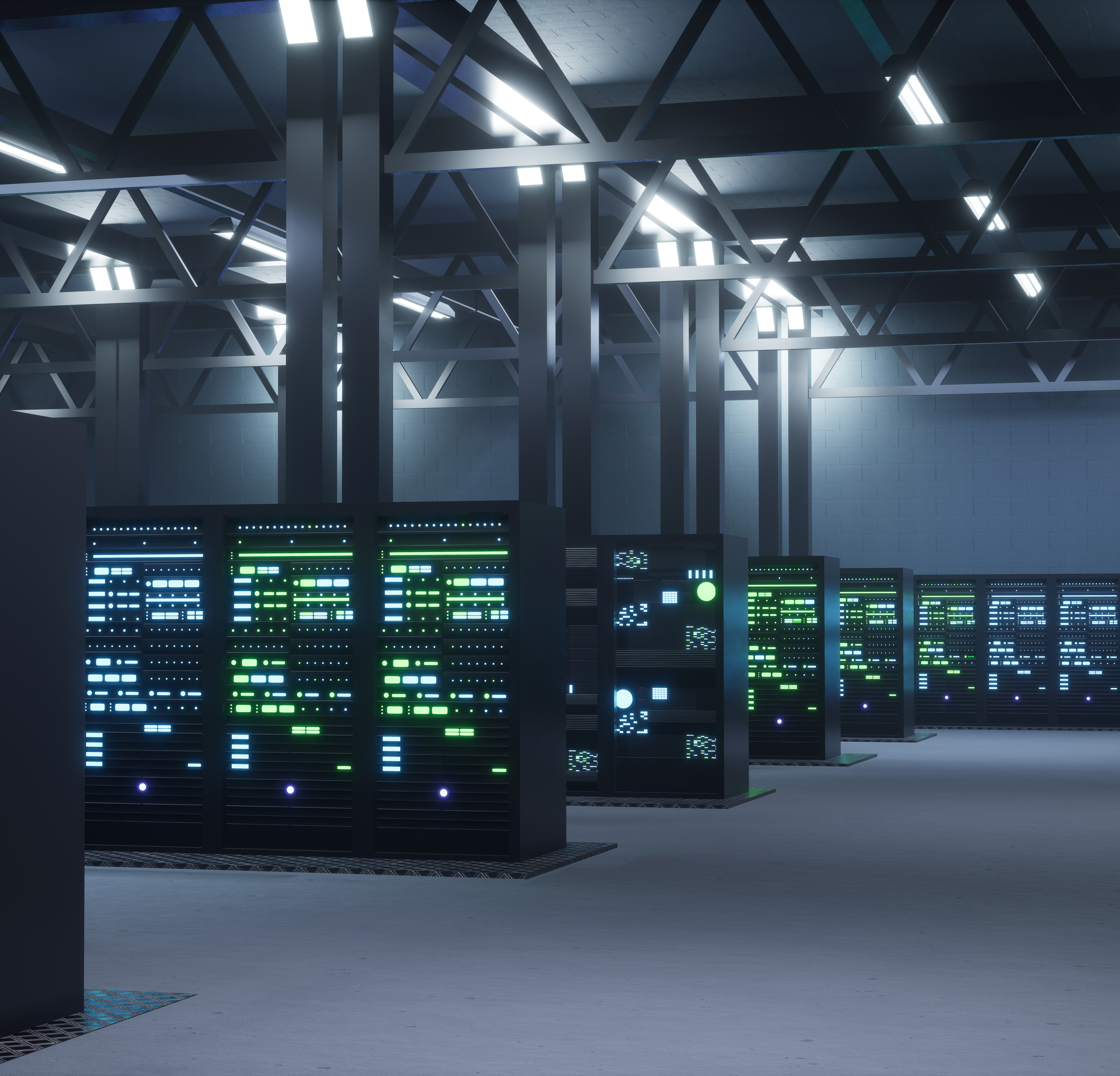 India’s Booming Data Centre Sector