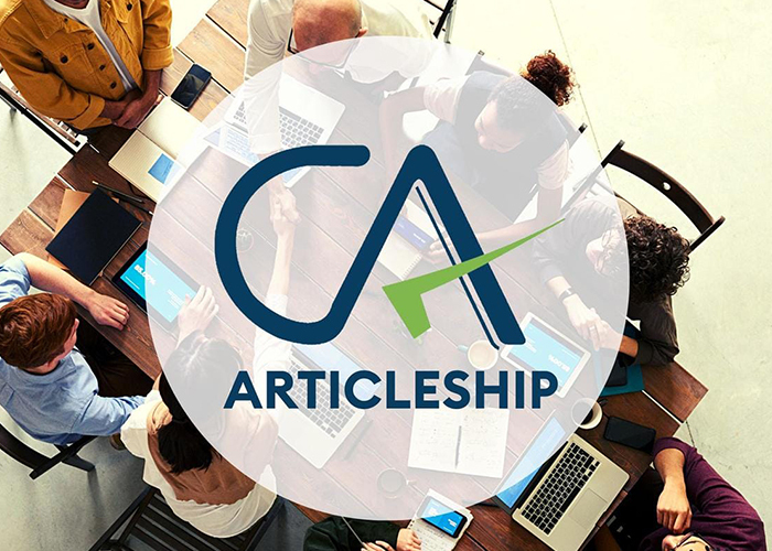 Chartered Accountants: The Financial Architects