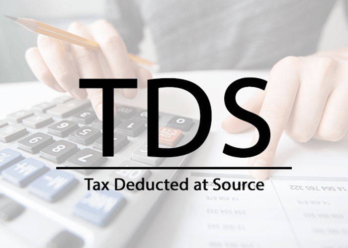Understanding the provisions of Tax Deducted at Source
